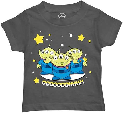 toy story alien t shirt